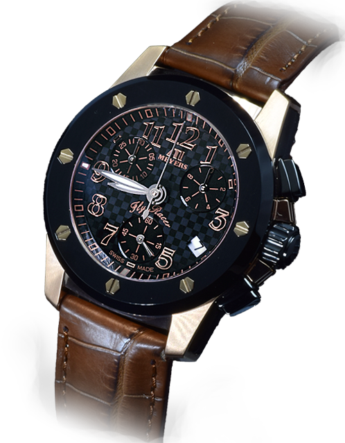 Fly Racer One Chrono