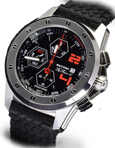 FLY RACER 47 AUTOMATIC