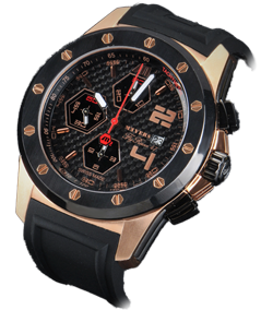 FLY RACER 47 AUTOMATIC