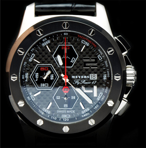 FLY RACER 47 AUTOMATIC