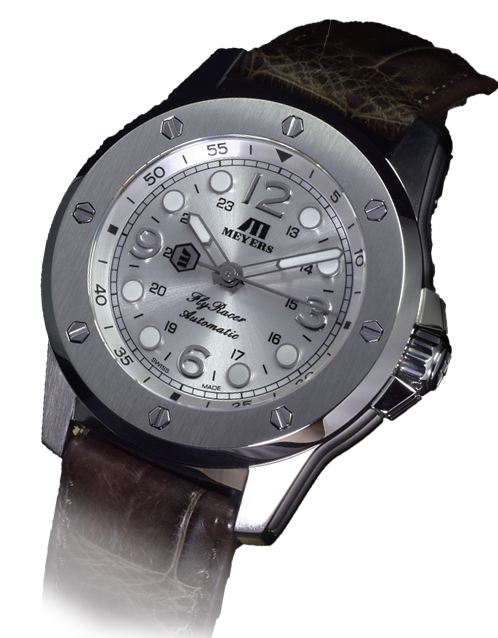 Fly Racer automatic