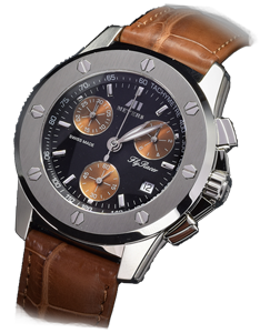 FLY RACER CHRONOGRAPH