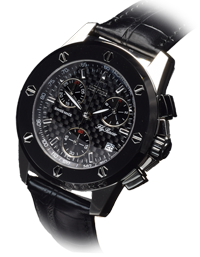 FLY RACER CHRONOGRAPH