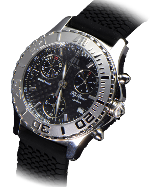 Meyers Fly Racer Classic - Swiss Luxury Watches