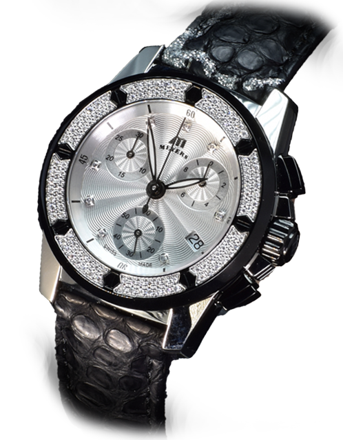 LADY BEACH Chrono