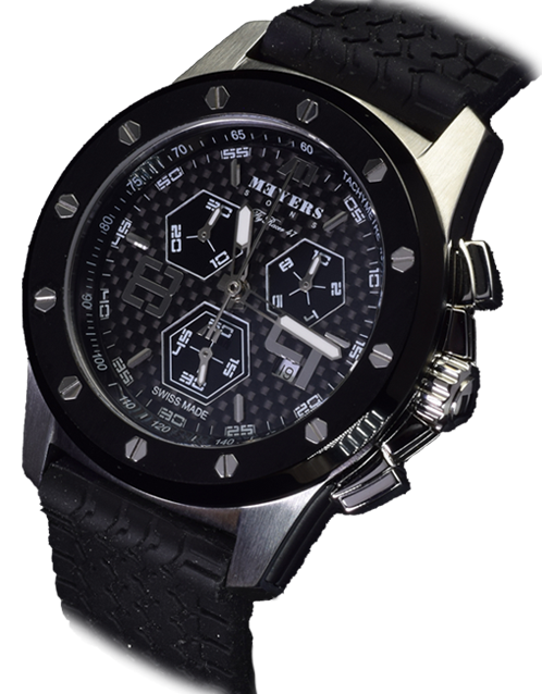 FLY RACER 47 Chronograph