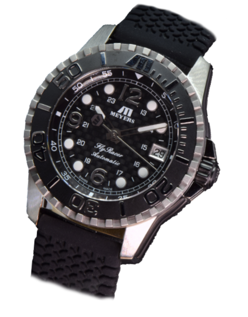 FLY RACER CRUISE AUTOMATIC